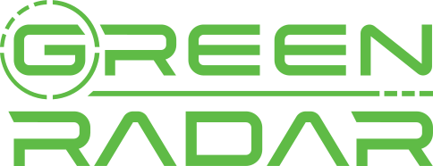 GREEN RADAR Home Page